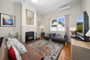Kits Coty, Katoomba